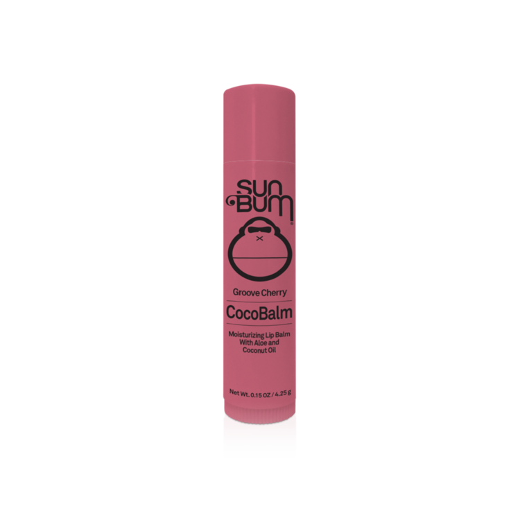 SUN BUM Sun Bum Cocobalm | Groove Cherry