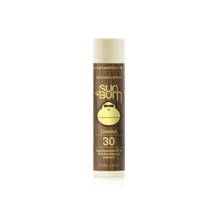 SUN BUM Sun Bum Spf 30 Lip Balm | Coconut