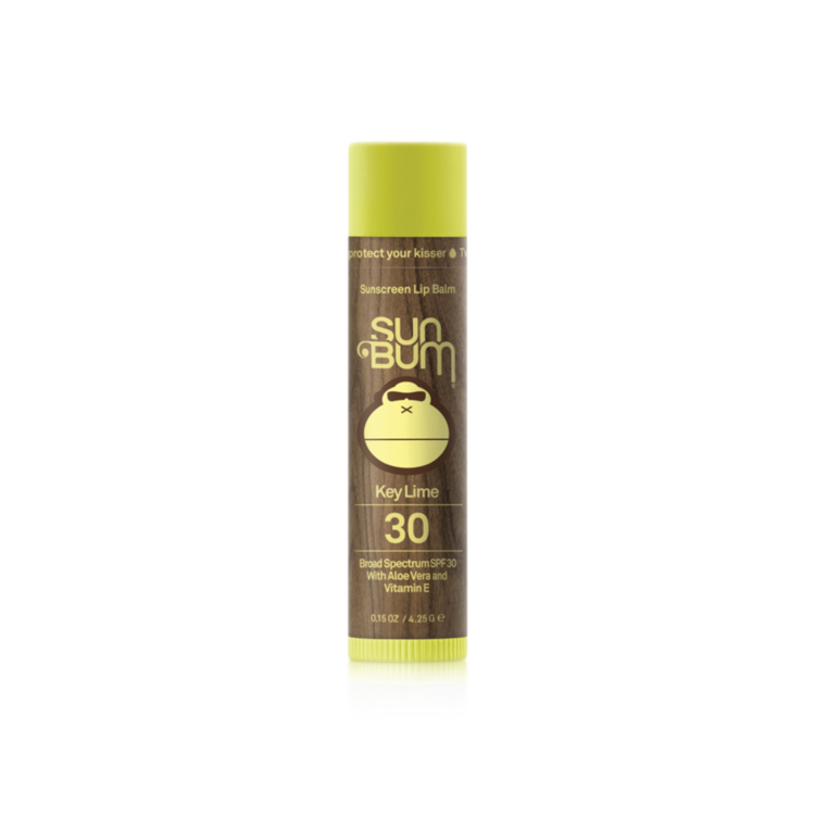 SUN BUM Sun Bum Spf 30 Lip Balm | Key Lime