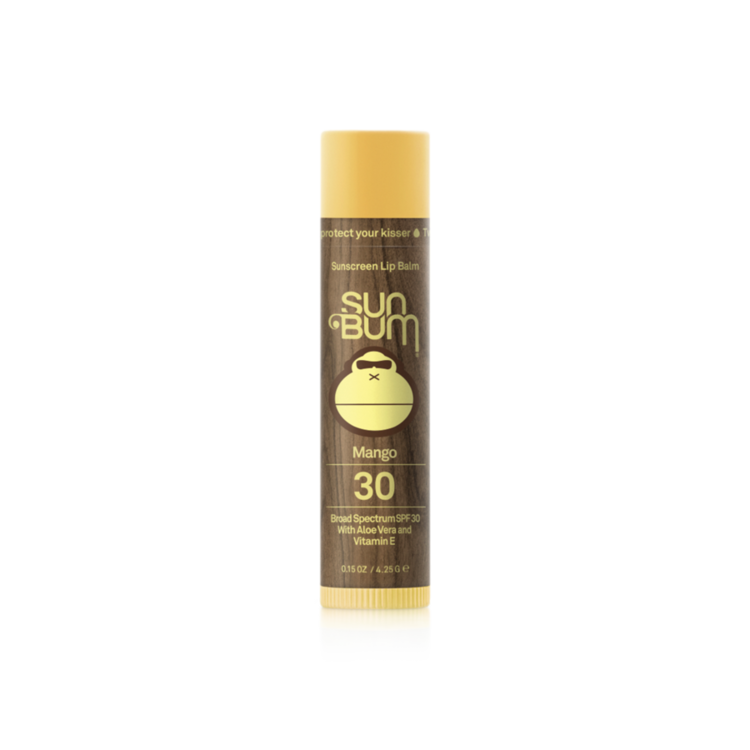 SUN BUM Sun Bum Spf 30 Lip Balm | Mango