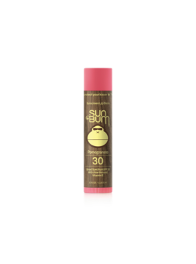 SUN BUM Sun Bum Spf 30 Lip Balm | Pomegranate