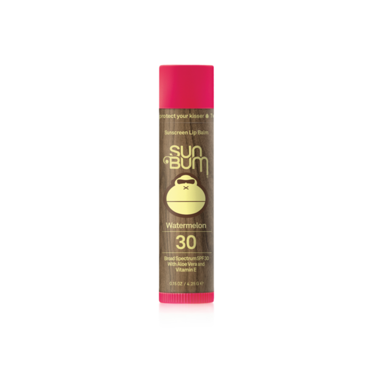 SUN BUM Sun Bum Spf 30 Lip Balm | Watermelon