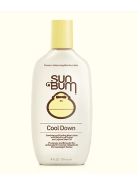 SUN BUM Sun Bum Cool Down Lotion 6 Oz