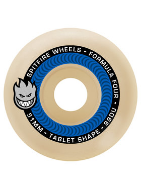 Spitfire Spitfire F4 99 Tablet | Natural