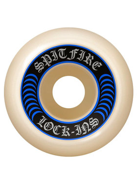 Spitfire Spitfire F4 99D Lock-In | Natural