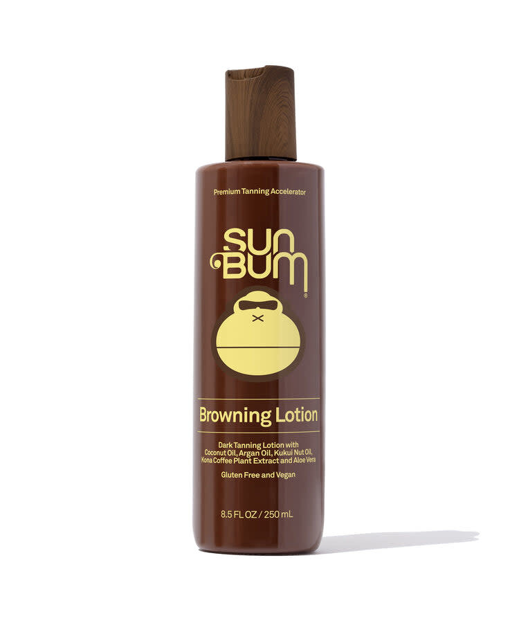 SUN BUM Sun Bum Browning Lotion Spf 15