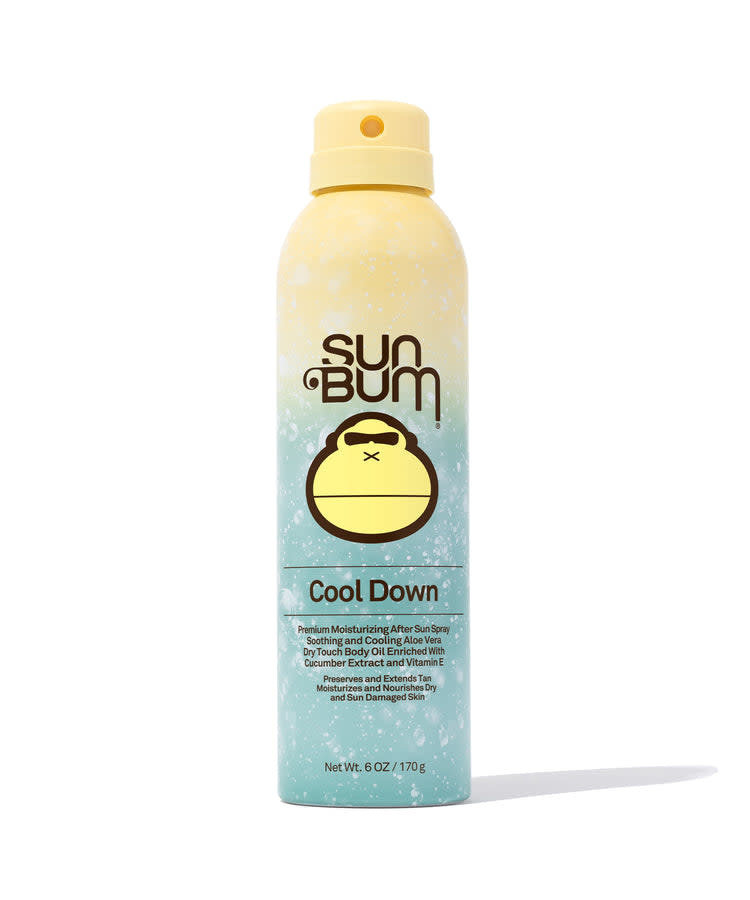 SUN BUM Sun Bum Original Cool Down Spray