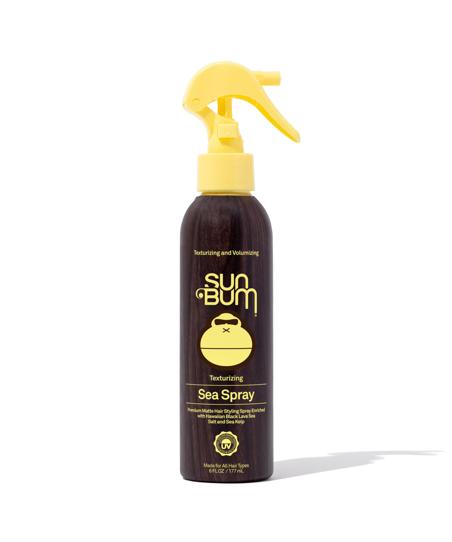 Sun Bum Sea Spray, Texturizing - 6 fl oz