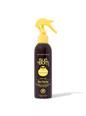 SUN BUM Sun Bum Texturizing Sea Spray 6 Oz