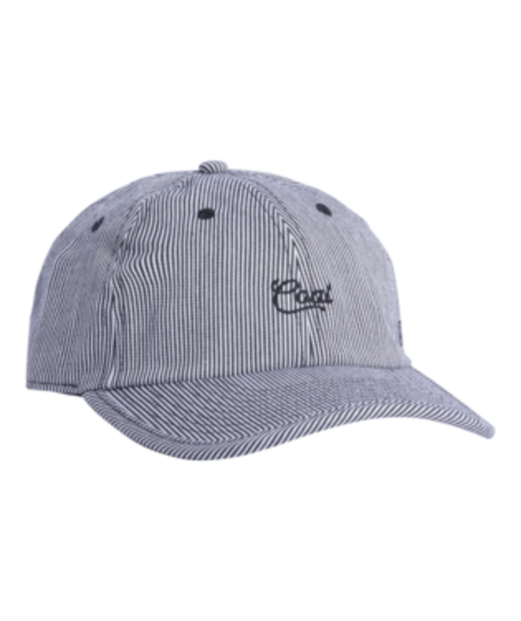 Coal Coal Pines | Pin Striped