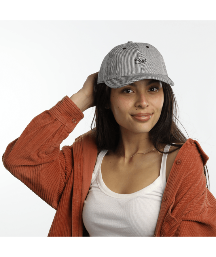 Coal Coal Pines | Pin Striped