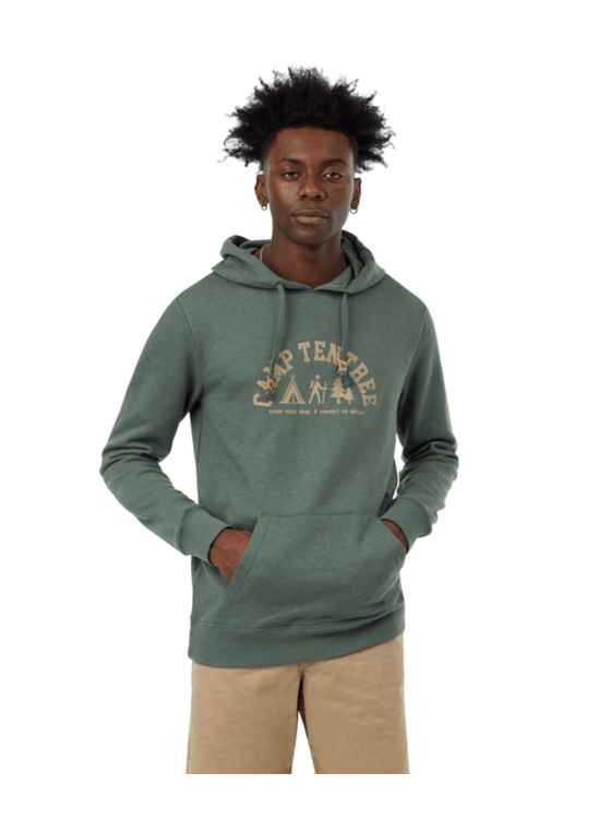 Ten clearance trees hoodie