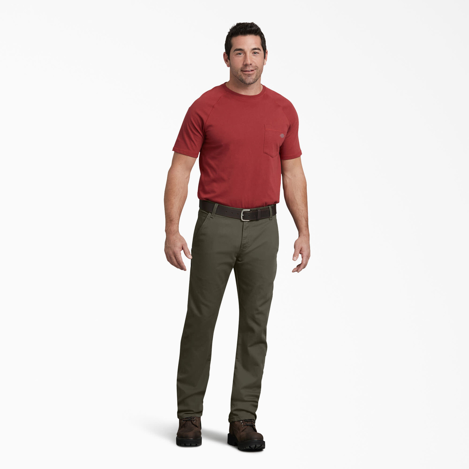 Dickies regular clearance fit