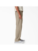 Dickies Skateboarding Regular Fit Twill Pants, Desert Khaki