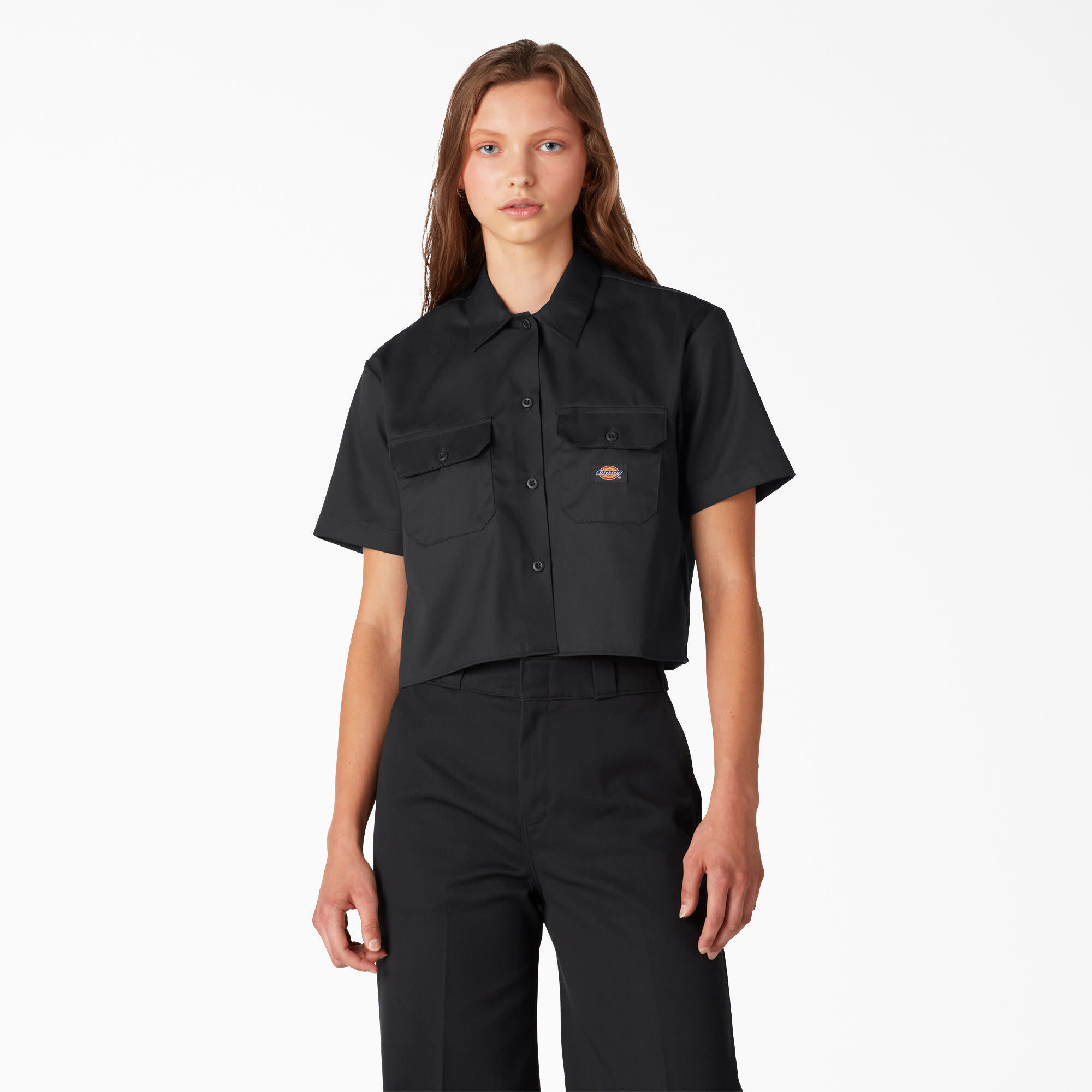 Dickies 5.2 oz. Work Shirt - Men's