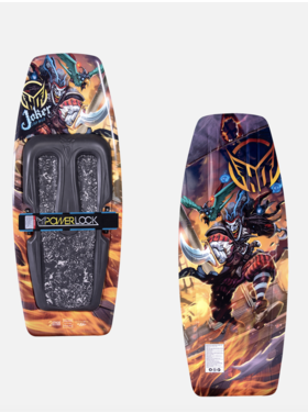 HO Ho Joker Kb W/ Powerlock Strap 2026