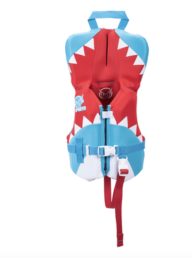 HO Ho Toddler Pursuit Vest 2023