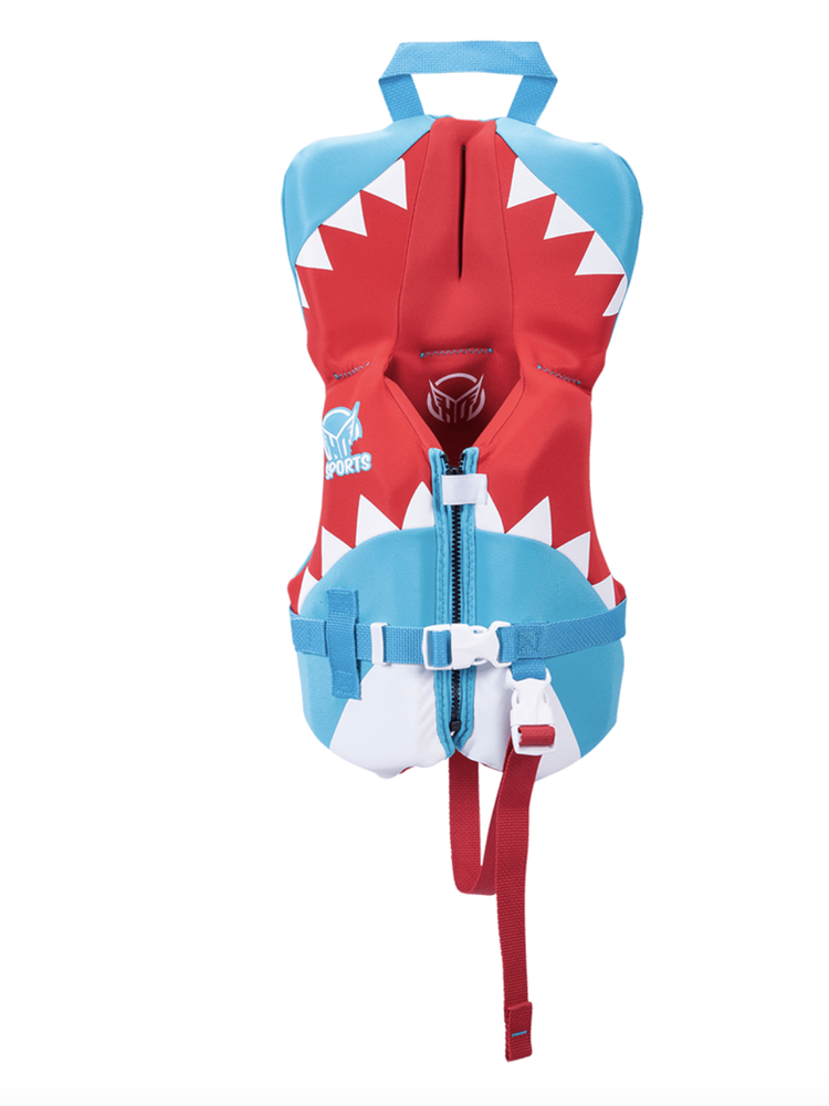 HO Ho Toddler Pursuit Vest 2023