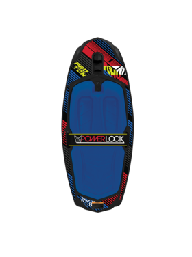 HO Ho Proton Kb W/Powerlock Strap 2025