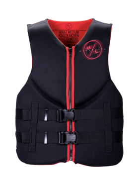 Hyperlite Hyperlite M Hl Indy Vest 2023 | Blk/Red