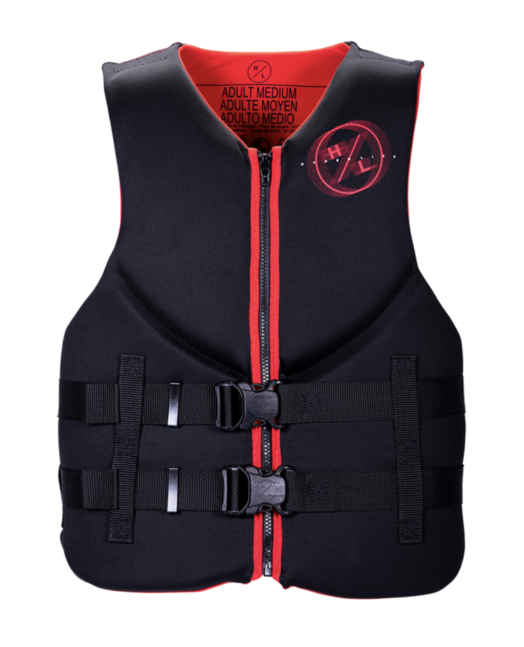 Hyperlite Hyperlite M Hl Indy Vest 2023 | Blk/Red