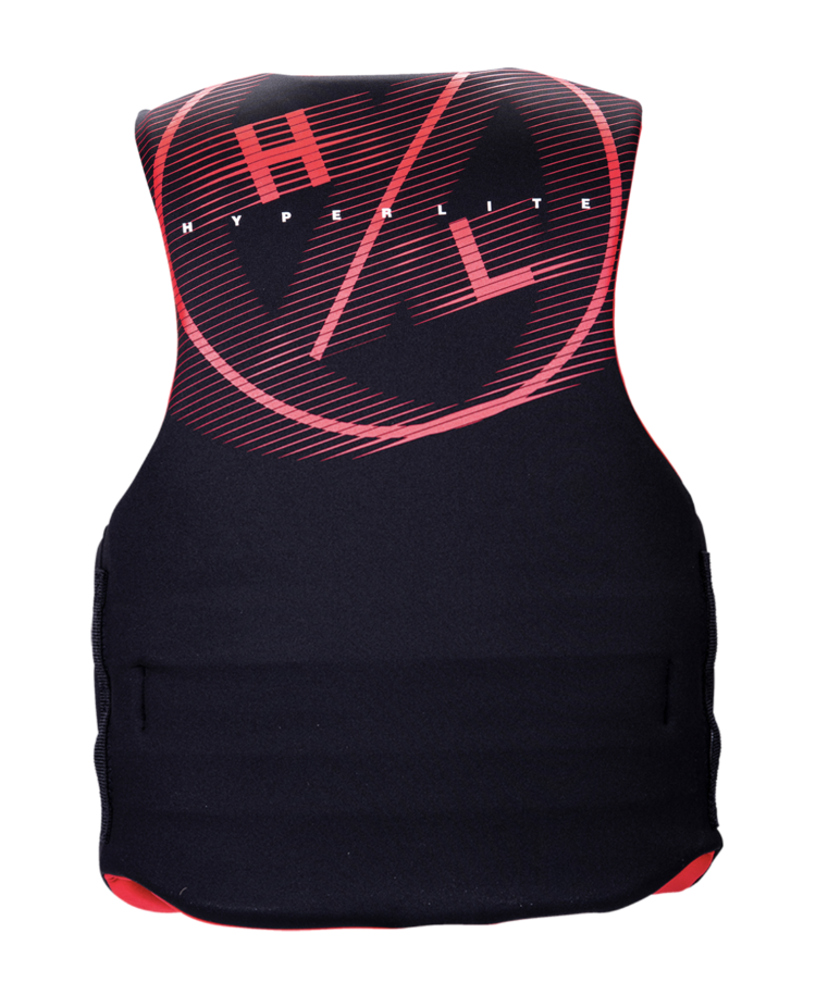 Hyperlite Hyperlite M Hl Indy Vest 2023 | Blk/Red
