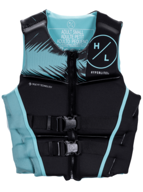 Hyperlite Hyperlite W Hl Ambition Vest 2023