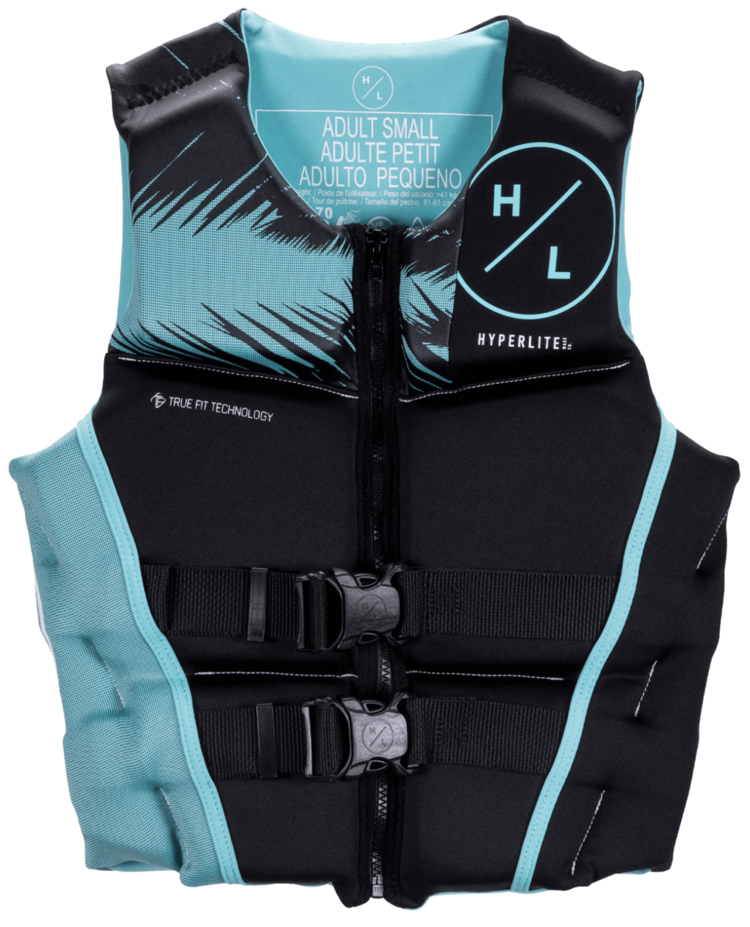 Hyperlite Hyperlite W Hl Ambition Vest 2023