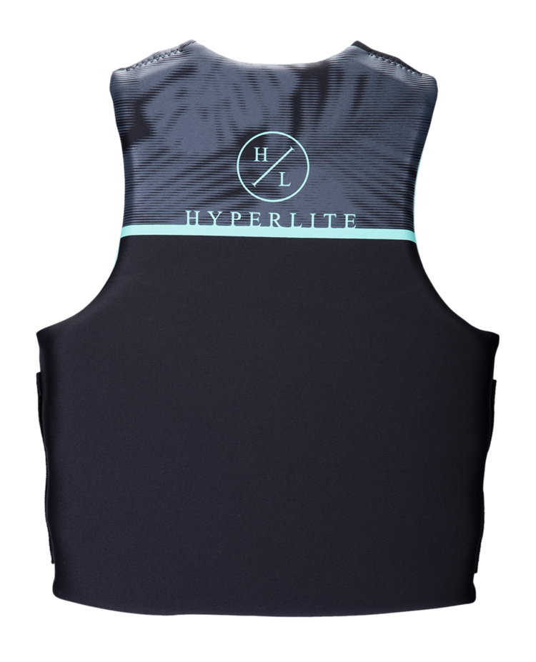 Hyperlite Hyperlite W Hl Indy Vest 2023 | Aqua