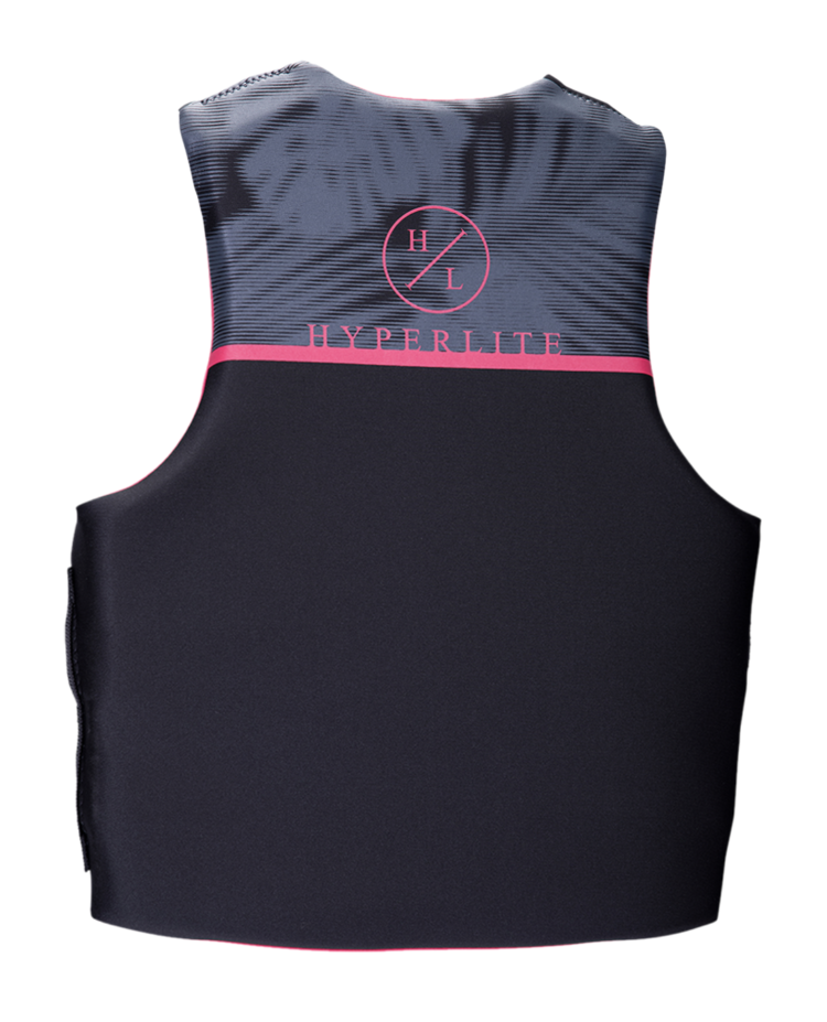 Hyperlite Hyperlite W Hl Indy Vest 2023 | Pink