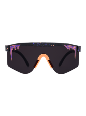 Pit Viper Pit Viper The Original Wide Polarized | The Naples