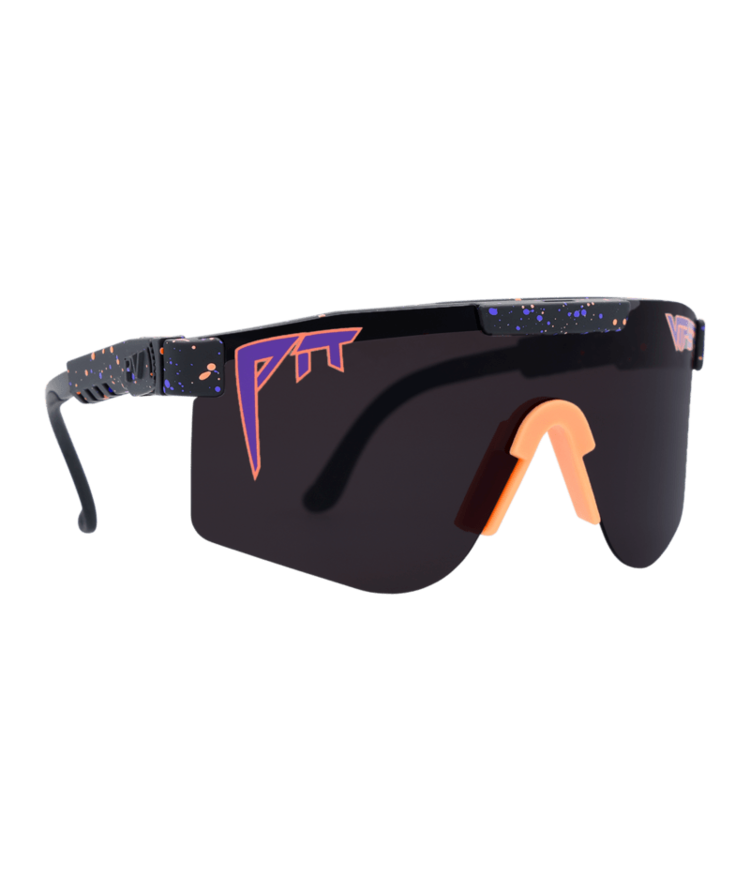 Pit Viper Pit Viper The Original Wide Polarized | The Naples