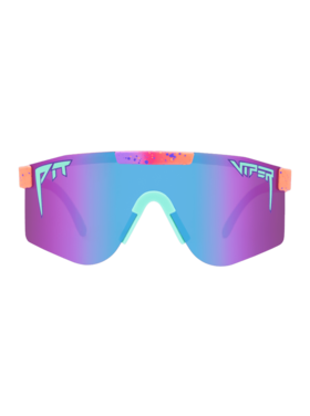 Pit Viper Pit Viper The Original Wide Polarized | The Copacabana
