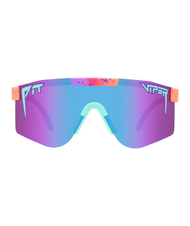 Pit Viper Pit Viper The Original Wide Polarized | The Copacabana