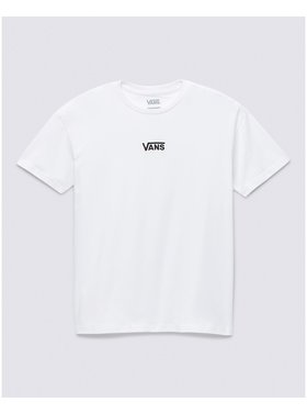 Vans Vans Womens Flying V Oversized | White