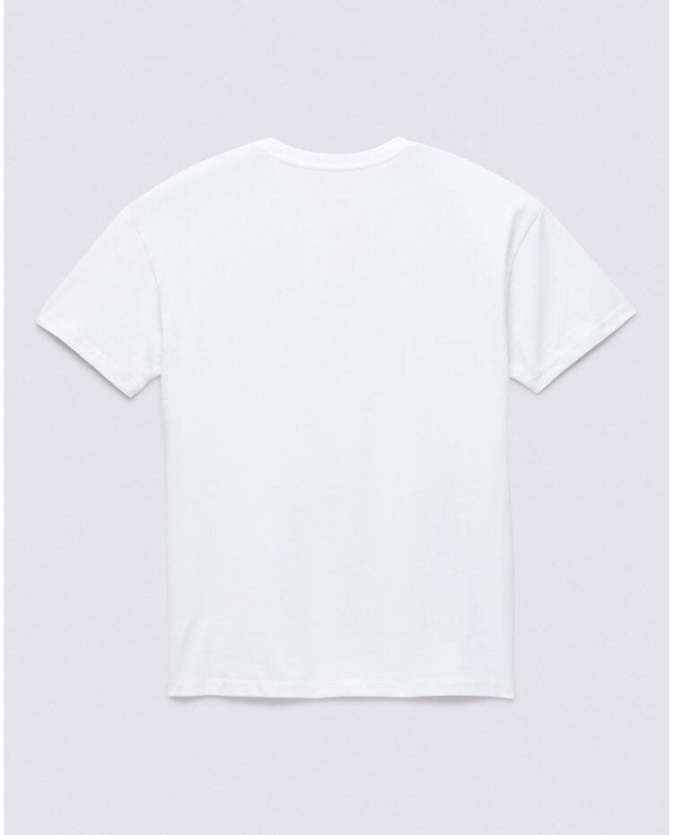 Vans Vans Womens Flying V Oversized | White