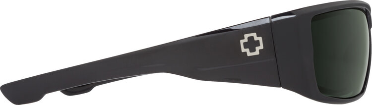 Spy Spy Dirk Black | Happy Gray Green Polar