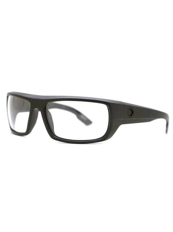 Spy Bounty Prescription Safety Glasses