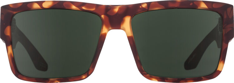 Spy Spy Cyrus Soft Matte Camo Tort | Happy Gray Green