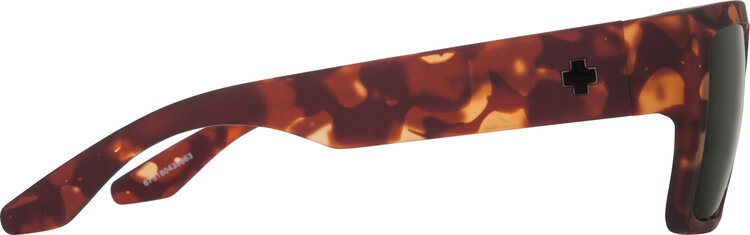 Spy Spy Cyrus Soft Matte Camo Tort | Happy Gray Green