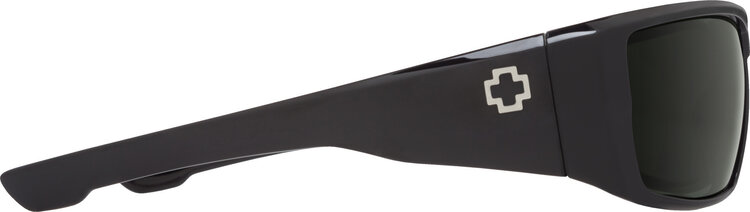 Spy Spy Dirk Black | Happy Gray Green