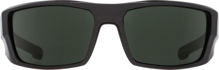 Spy Spy Dirk Black | Happy Gray Green