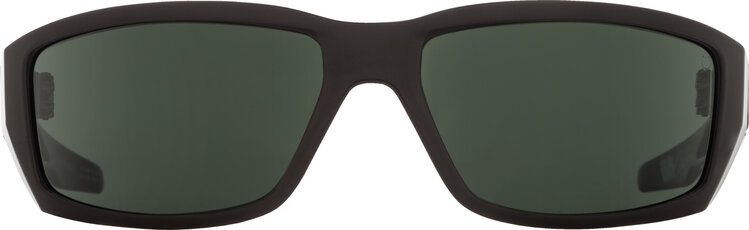 Spy Spy Dirty Mo Black | Happy Gray Green Polar