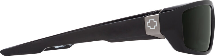 Spy Spy Dirty Mo Black | Happy Gray Green Polar