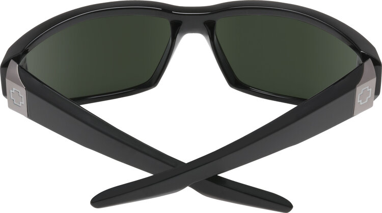 Spy Spy Dirty Mo Black | Happy Gray Green Polar