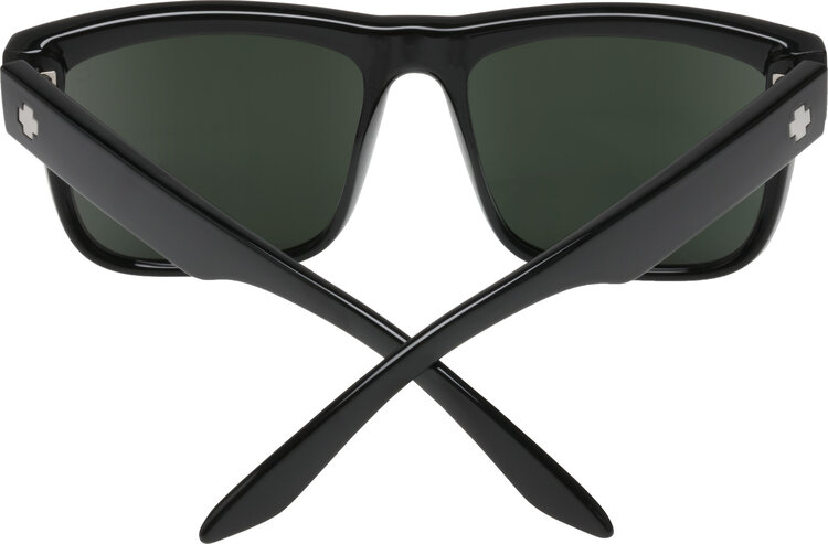 Spy Spy Discord Black | Happy Gray Green