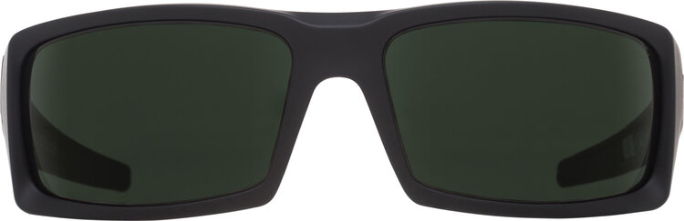 Spy Spy General Soft Matte Black | Happy Gray Green Polar