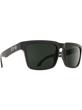 Spy Spy Helm Black | Happy Gray Green