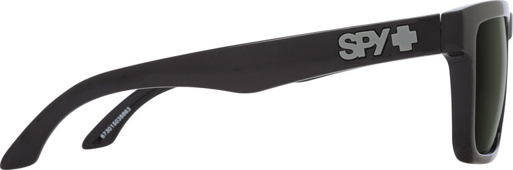 Spy Spy Helm Black | Happy Gray Green