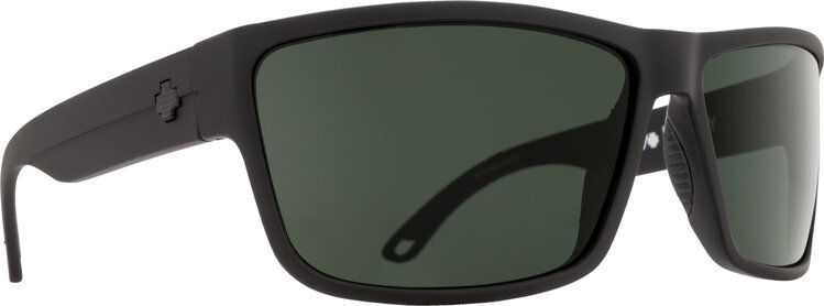 Spy Spy Rocky Matte Black | Happy Gray Green